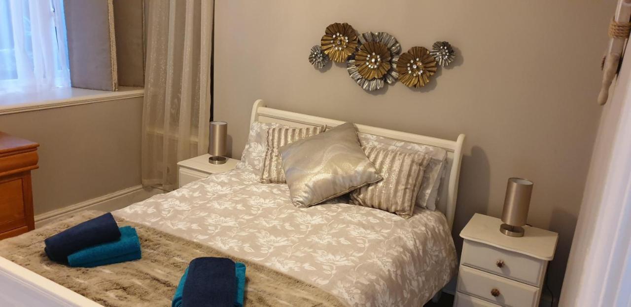 Seaview Paradise 1-Bed Apartment ברמאות' מראה חיצוני תמונה